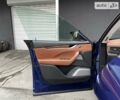 Синий Мазерати Леванте, объемом двигателя 2.98 л и пробегом 43 тыс. км за 47900 $, фото 45 на Automoto.ua