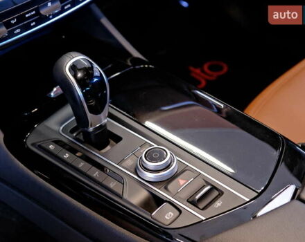 Синій Мазераті Леванте, об'ємом двигуна 2.98 л та пробігом 15 тис. км за 35900 $, фото 24 на Automoto.ua