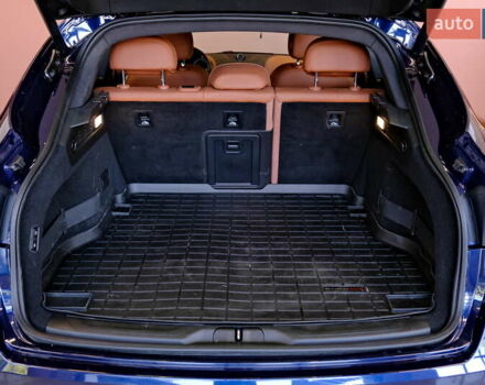 Синій Мазераті Леванте, об'ємом двигуна 2.98 л та пробігом 15 тис. км за 35900 $, фото 55 на Automoto.ua