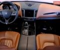 Синій Мазераті Леванте, об'ємом двигуна 2.98 л та пробігом 15 тис. км за 35900 $, фото 53 на Automoto.ua