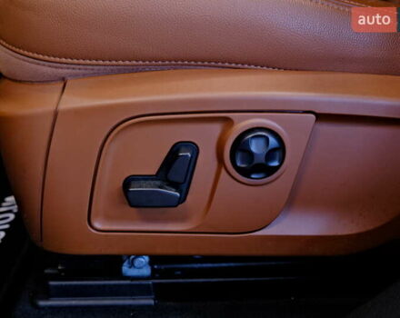 Синій Мазераті Леванте, об'ємом двигуна 2.98 л та пробігом 15 тис. км за 35900 $, фото 32 на Automoto.ua