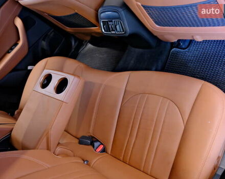 Синій Мазераті Леванте, об'ємом двигуна 2.98 л та пробігом 15 тис. км за 35900 $, фото 45 на Automoto.ua