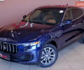 Синій Мазераті Леванте, об'ємом двигуна 2.98 л та пробігом 15 тис. км за 35900 $, фото 7 на Automoto.ua