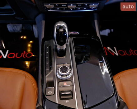 Синій Мазераті Леванте, об'ємом двигуна 2.98 л та пробігом 15 тис. км за 35900 $, фото 31 на Automoto.ua