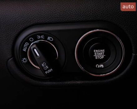 Синій Мазераті Леванте, об'ємом двигуна 2.98 л та пробігом 15 тис. км за 35900 $, фото 27 на Automoto.ua