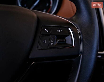 Синій Мазераті Леванте, об'ємом двигуна 2.98 л та пробігом 15 тис. км за 35900 $, фото 28 на Automoto.ua