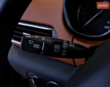 Синій Мазераті Леванте, об'ємом двигуна 2.98 л та пробігом 15 тис. км за 35900 $, фото 30 на Automoto.ua