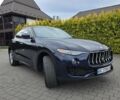 Мазераті Леванте 2018 у Львові на Automoto.ua Синій Мазераті Леванте, об'ємом двигуна 2.98 л та пробігом 32 тис. км за 31000 $, фото 12 на Automoto.ua