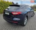 Мазераті Леванте 2018 у Львові на Automoto.ua Синій Мазераті Леванте, об'ємом двигуна 2.98 л та пробігом 32 тис. км за 31000 $, фото 15 на Automoto.ua