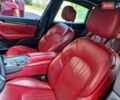 Синий Мазерати Леванте, объемом двигателя 2.98 л и пробегом 117 тыс. км за 34000 $, фото 9 на Automoto.ua