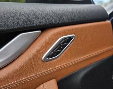 Мазераті Леванте 2018 у Львові на Automoto.ua Синій Мазераті Леванте, об'ємом двигуна 2.98 л та пробігом 32 тис. км за 31000 $, фото 17 на Automoto.ua