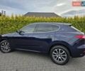Мазераті Леванте 2018 у Львові на Automoto.ua Синій Мазераті Леванте, об'ємом двигуна 2.98 л та пробігом 32 тис. км за 31000 $, фото 6 на Automoto.ua