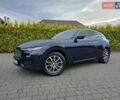 Мазераті Леванте 2018 у Львові на Automoto.ua Синій Мазераті Леванте, об'ємом двигуна 2.98 л та пробігом 32 тис. км за 31000 $, фото 8 на Automoto.ua