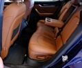 Синій Мазераті Леванте, об'ємом двигуна 3 л та пробігом 15 тис. км за 36900 $, фото 7 на Automoto.ua