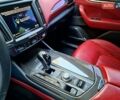 Синий Мазерати Леванте, объемом двигателя 2.98 л и пробегом 117 тыс. км за 34000 $, фото 4 на Automoto.ua