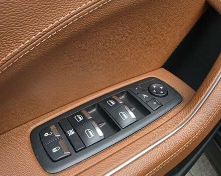 Мазераті Леванте 2018 у Львові на Automoto.ua Синій Мазераті Леванте, об'ємом двигуна 2.98 л та пробігом 32 тис. км за 31000 $, фото 19 на Automoto.ua