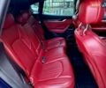 Синий Мазерати Леванте, объемом двигателя 2.98 л и пробегом 117 тыс. км за 34000 $, фото 3 на Automoto.ua
