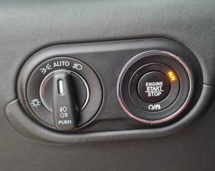 Синий Мазерати Леванте, объемом двигателя 2.99 л и пробегом 98 тыс. км за 30993 $, фото 15 на Automoto.ua