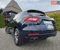 Мазераті Леванте 2018 у Львові на Automoto.ua Синій Мазераті Леванте, об'ємом двигуна 2.98 л та пробігом 32 тис. км за 31000 $, фото 10 на Automoto.ua