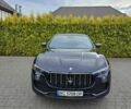 Мазераті Леванте 2018 у Львові на Automoto.ua Синій Мазераті Леванте, об'ємом двигуна 2.98 л та пробігом 32 тис. км за 31000 $, фото 1 на Automoto.ua