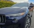 Мазераті Леванте 2018 у Львові на Automoto.ua Синій Мазераті Леванте, об'ємом двигуна 2.98 л та пробігом 32 тис. км за 31000 $, фото 5 на Automoto.ua