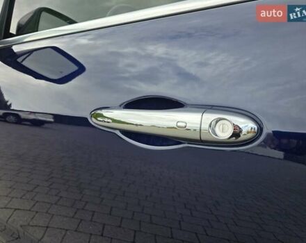 Мазераті Леванте 2018 у Львові на Automoto.ua Синій Мазераті Леванте, об'ємом двигуна 2.98 л та пробігом 32 тис. км за 31000 $, фото 2 на Automoto.ua