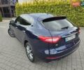 Мазераті Леванте 2018 у Львові на Automoto.ua Синій Мазераті Леванте, об'ємом двигуна 2.98 л та пробігом 32 тис. км за 31000 $, фото 11 на Automoto.ua