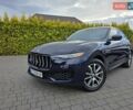Мазераті Леванте 2018 у Львові на Automoto.ua Синій Мазераті Леванте, об'ємом двигуна 2.98 л та пробігом 32 тис. км за 31000 $, фото 9 на Automoto.ua