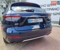 Синий Мазерати Леванте, объемом двигателя 2.98 л и пробегом 69 тыс. км за 55000 $, фото 3 на Automoto.ua