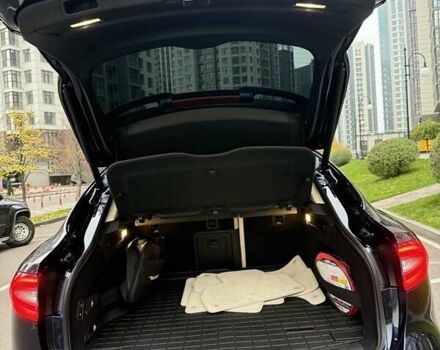 Синий Мазерати Леванте, объемом двигателя 3 л и пробегом 30 тыс. км за 59900 $, фото 6 на Automoto.ua