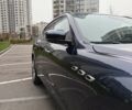 Синий Мазерати Леванте, объемом двигателя 3 л и пробегом 30 тыс. км за 59900 $, фото 3 на Automoto.ua