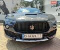 Синий Мазерати Леванте, объемом двигателя 2.98 л и пробегом 69 тыс. км за 55000 $, фото 5 на Automoto.ua