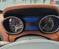 Синий Мазерати Леванте, объемом двигателя 2.98 л и пробегом 69 тыс. км за 55000 $, фото 23 на Automoto.ua