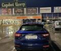 Синій Мазераті Леванте, об'ємом двигуна 2.98 л та пробігом 38 тис. км за 45000 $, фото 13 на Automoto.ua
