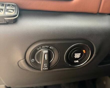 Синий Мазерати Леванте, объемом двигателя 2.99 л и пробегом 66 тыс. км за 49000 $, фото 31 на Automoto.ua