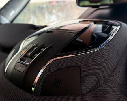 Синий Мазерати Леванте, объемом двигателя 2.99 л и пробегом 66 тыс. км за 49000 $, фото 29 на Automoto.ua