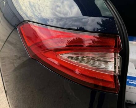 Синий Мазерати Леванте, объемом двигателя 2.99 л и пробегом 66 тыс. км за 49000 $, фото 26 на Automoto.ua