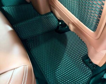 Синий Мазерати Леванте, объемом двигателя 2.99 л и пробегом 66 тыс. км за 49000 $, фото 3 на Automoto.ua