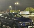 Синій Мазераті Леванте, об'ємом двигуна 2.98 л та пробігом 38 тис. км за 45000 $, фото 12 на Automoto.ua