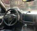 Синий Мазерати Леванте, объемом двигателя 2.98 л и пробегом 63 тыс. км за 61500 $, фото 14 на Automoto.ua
