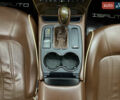Білий Мазераті Quattroporte, об'ємом двигуна 4.7 л та пробігом 95 тис. км за 40900 $, фото 26 на Automoto.ua