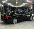 Білий Мазераті Quattroporte, об'ємом двигуна 4.7 л та пробігом 95 тис. км за 40900 $, фото 13 на Automoto.ua