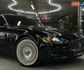 Білий Мазераті Quattroporte, об'ємом двигуна 4.7 л та пробігом 95 тис. км за 40900 $, фото 3 на Automoto.ua