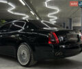 Білий Мазераті Quattroporte, об'ємом двигуна 4.7 л та пробігом 95 тис. км за 40900 $, фото 12 на Automoto.ua