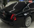 Білий Мазераті Quattroporte, об'ємом двигуна 4.7 л та пробігом 95 тис. км за 40900 $, фото 15 на Automoto.ua
