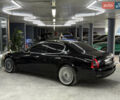 Білий Мазераті Quattroporte, об'ємом двигуна 4.7 л та пробігом 95 тис. км за 40900 $, фото 9 на Automoto.ua