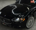 Білий Мазераті Quattroporte, об'ємом двигуна 4.7 л та пробігом 95 тис. км за 40900 $, фото 7 на Automoto.ua
