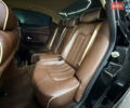 Білий Мазераті Quattroporte, об'ємом двигуна 4.7 л та пробігом 95 тис. км за 40900 $, фото 21 на Automoto.ua
