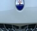 Білий Мазераті Quattroporte, об'ємом двигуна 4.7 л та пробігом 80 тис. км за 30500 $, фото 9 на Automoto.ua