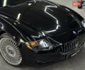 Білий Мазераті Quattroporte, об'ємом двигуна 4.7 л та пробігом 95 тис. км за 40900 $, фото 2 на Automoto.ua